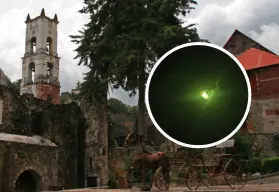 El Pueblo Mágico de Hidalgo donde puedes ver luciérnagas