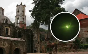 El Pueblo Mágico de Hidalgo donde puedes ver luciérnagas