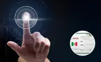 ¿Qué datos tendrá la CURP biométrica?