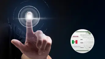 ¿Qué datos tendrá la CURP biométrica?