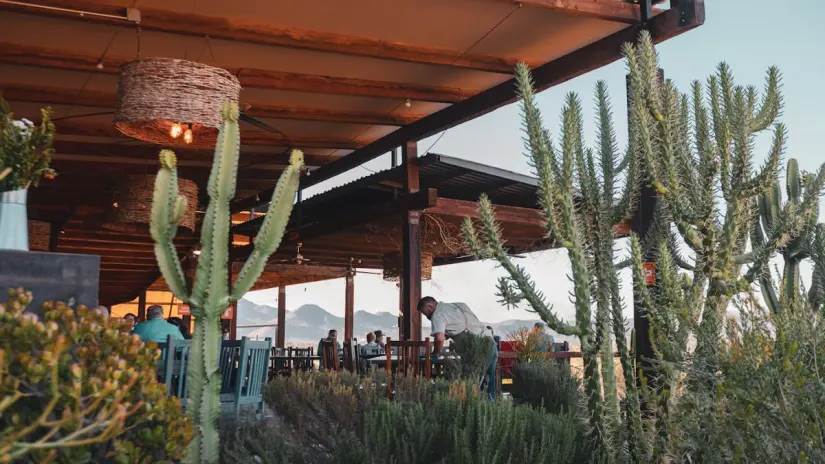 Pasa un momento agradable en los mejores restaurantes de Baja California. Foto: Cortesía. Pasa un momento agradable en los mejores restaurantes de Baja California. Foto: Cortesía.