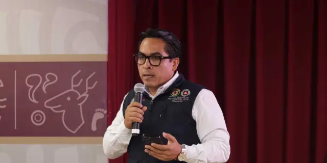 Sinaloa refuerza monitoreo ante lluvias por huracán Flossie: Protección Civil