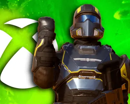 ¡Sony y Microsoft unidos! Helldivers 2 llegará a Xbox en agosto
