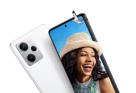 Xiaomi Redmi Note 12 Pro+, accesible, pero con mejor carga rápida que muchos celulares de gama alta