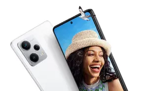 Xiaomi Redmi Note 12 Pro+, accesible, pero con mejor carga rápida que muchos celulares de gama alta
