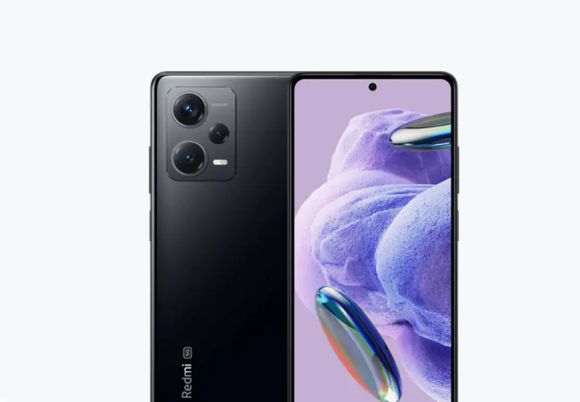 Xiaomi Redmi Note 12 Pro+ con cámara de 200 megapíxeles Xiaomi Redmi Note 12 Pro+ con cámara de 200 megapíxeles. Foto: Cortesía