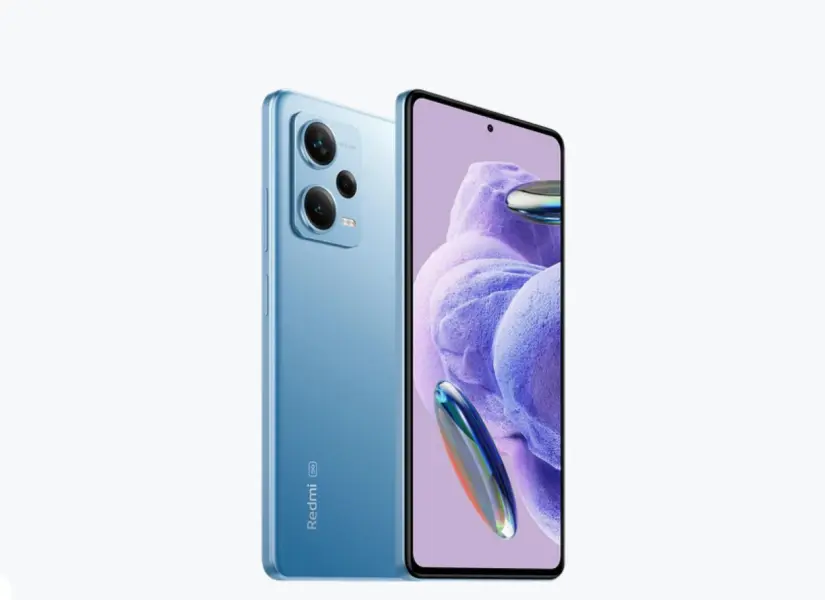 Xiaomi Redmi Note 12 Pro+ con memoria RAM de hasta 8 GB Xiaomi Redmi Note 12 Pro+ con memoria RAM de hasta 8 GB. Foto: Cortesía