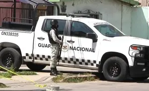 Baja California: Aseguran narcolaboratorio en Tijuana con valor de 482 millones de pesos