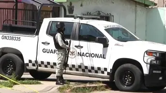 Baja California: Aseguran narcolaboratorio en Tijuana con valor de 482 millones de pesos