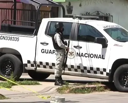 Baja California: Aseguran narcolaboratorio en Tijuana con valor de 482 millones de pesos
