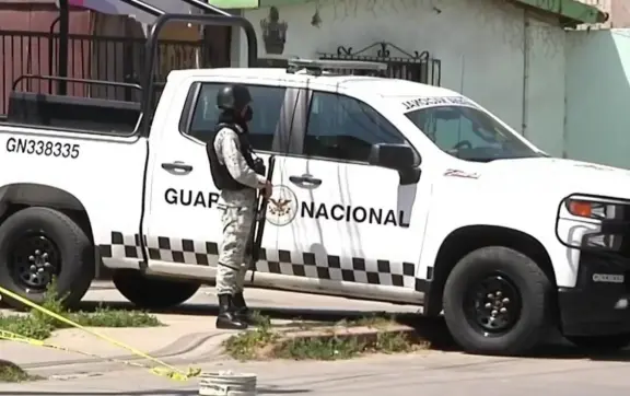 Baja California: Aseguran narcolaboratorio en Tijuana con valor de 482 millones de pesos