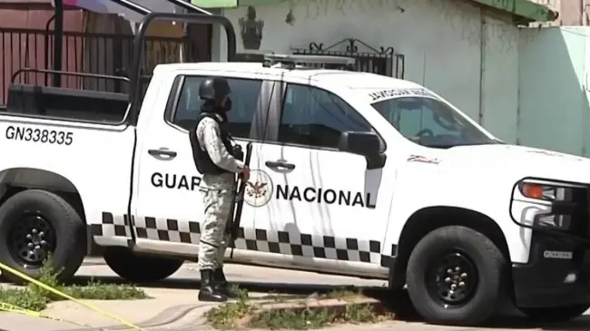 En el lugar también aseguraron 4 mil 269 litros y 50 kilos de sustancias químicas. Foto temática. Cortesía