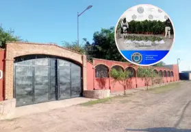 Golpe al narco en Aguascalientes: aseguran plantíos de marihuana y detienen a pareja en finca