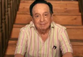¿Cómo se repartió la herencia de Roberto Gómez Bolaños?