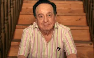 ¿Cómo se repartió la herencia de Roberto Gómez Bolaños?