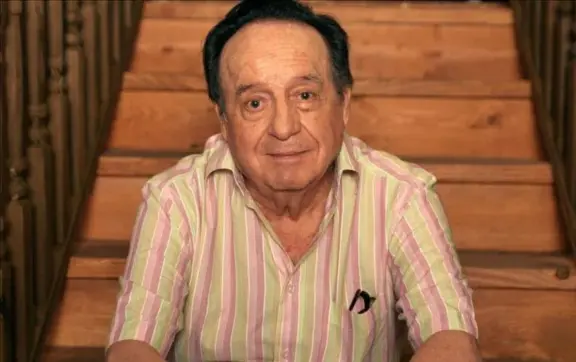 ¿Cómo se repartió la herencia de Roberto Gómez Bolaños?