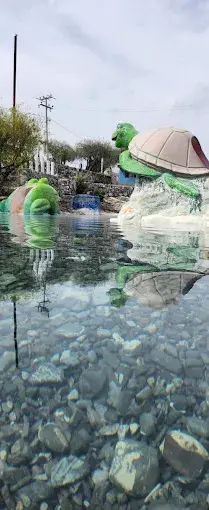 imagen recuadro El acenso de entrada es de $30 pesos Foto: Lipitirilí de Viaje