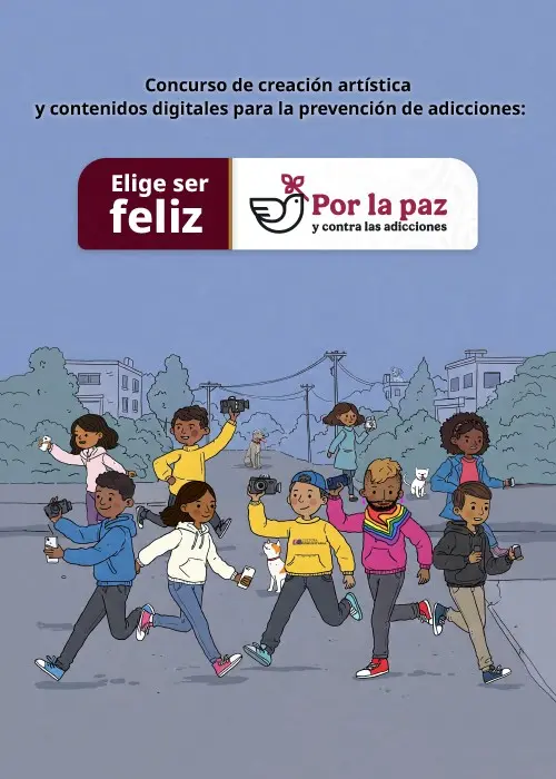 Banner de convocatoria de Banner de convocatoria de