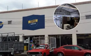 Bodega de Remates de Coppel en CDMX: qué vende y dónde ubicarla