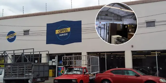 Bodega de Remates de Coppel en CDMX: qué vende y dónde ubicarla