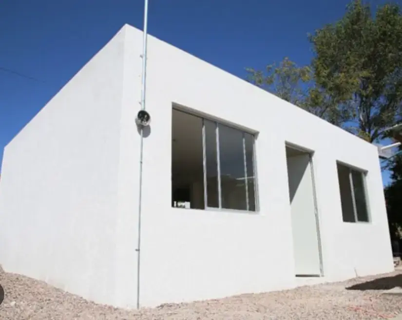 Programa Viviendas para el Bienestar, busca favorecer el desarollo de las familias que viven en rezago. Foto: Cortesía. Programa Viviendas para el Bienestar, busca favorecer el desarollo de las familias que viven en rezago. Foto: Cortesía.