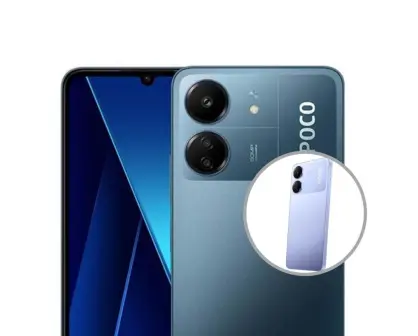 Celular Xiaomi que cumple las expectativas; 8 GB de RAM y cámara de 50 megapíxeles