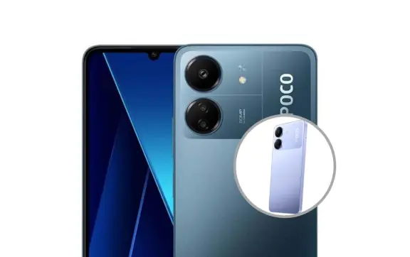 Celular Xiaomi que cumple las expectativas; 8 GB de RAM y cámara de 50 megapíxeles