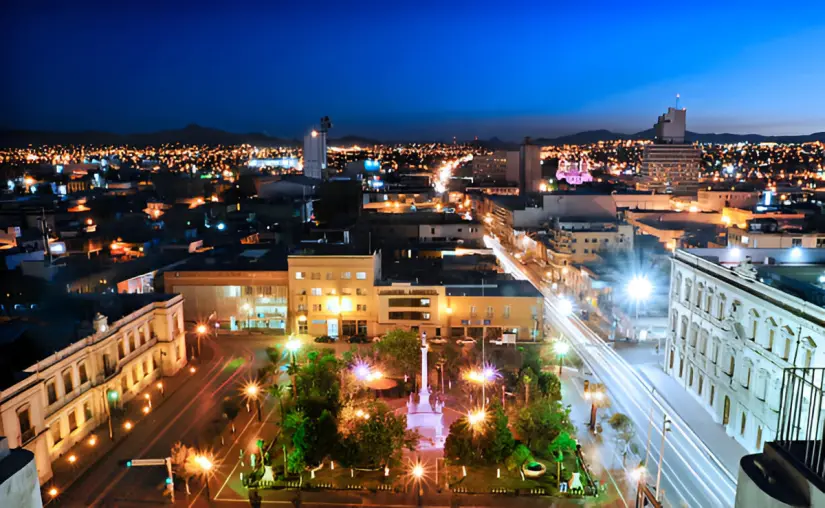 Chihuahua cuenta con 67 municipios. Foto: iStock. Chihuahua cuenta con 67 municipios. Foto: iStock.