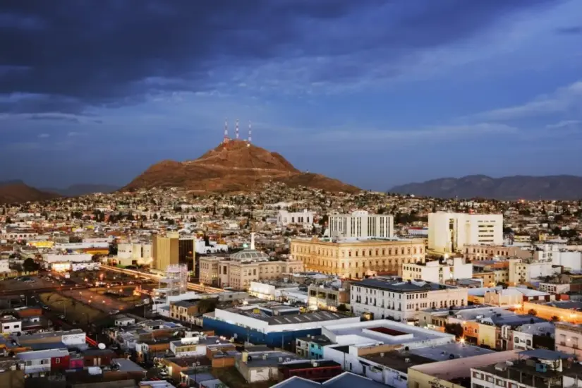 Lista del total de municipios de Chihuahua. Foto: TuriMexico. Lista del total de municipios de Chihuahua. Foto: TuriMexico.