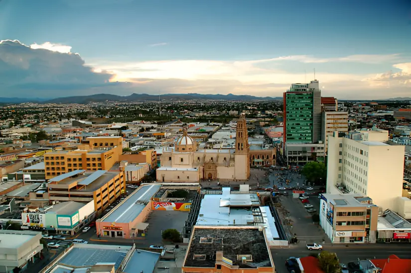 Descubre cuantos municipios conforman el estado de Chihuahua. Foto: iStock. Descubre cuantos municipios conforman el estado de Chihuahua. Foto: iStock.