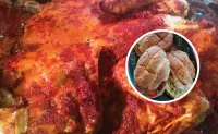 ¡Para chuparse los dedos! Los platillos típicos de Hidalgo
