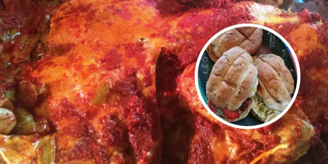 ¡Para chuparse los dedos! Los platillos típicos de Hidalgo