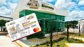 ¿Cómo recoger tu Tarjeta del Bienestar? Requisitos y pasos
