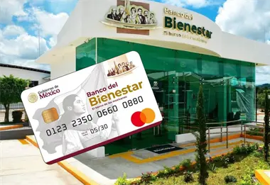 ¿Cómo recoger tu Tarjeta del Bienestar? Requisitos y pasos