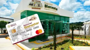 ¿Bloqueaste tu tarjeta del Bienestar? Esto es lo que debes hacer