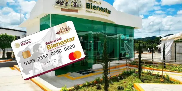 ¿Bloqueaste tu tarjeta del Bienestar? Esto es lo que debes hacer