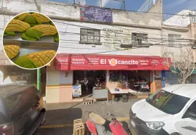 ¡La Conchaelote enloquece las redes!; Panadero en CDMX crea postre viral