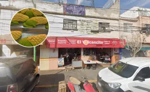 ¡La Conchaelote enloquece las redes!; Panadero en CDMX crea postre viral