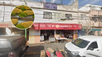 ¡La Conchaelote enloquece las redes!; Panadero en CDMX crea postre viral