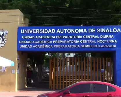 Convoca la UAS a cursar el Bachillerato Semiescolarizado en tan solo dos años
