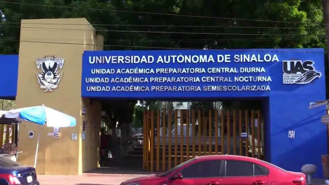 Las clases son sabatinas, perfectas para quienes trabajan. Foto: UAS
