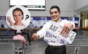 ¿Cuánto cuesta y qué tan fácil es dar de baja tus placas en Aguascalientes en 2025?