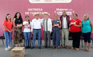 ¿Cuánto tiempo puedo recibir el apoyo de Mujeres con Bienestar en el Estado de México? Anuncian cambios