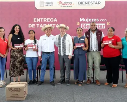 ¿Cuánto tiempo puedo recibir el apoyo de Mujeres con Bienestar en el Estado de México? Anuncian cambios