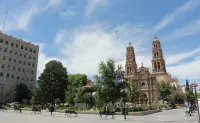 ¿Cuántos municipios tiene Chihuahua?