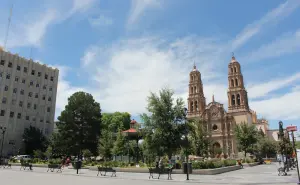 ¿Cuántos municipios tiene Chihuahua?