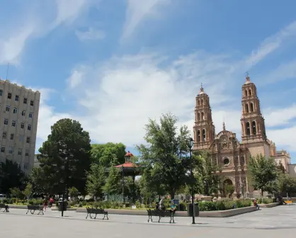 ¿Cuántos municipios tiene Chihuahua?