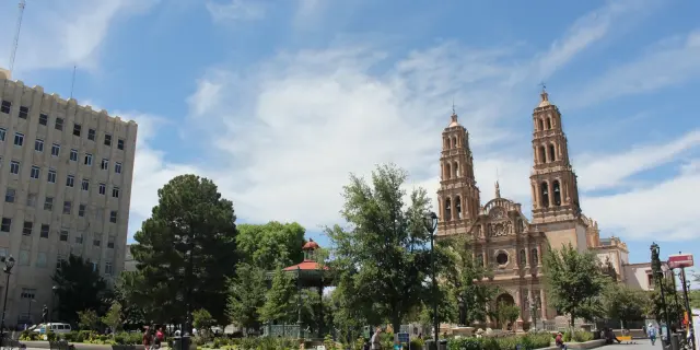 ¿Cuántos municipios tiene Chihuahua?