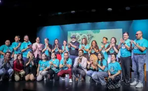 Por primera vez, Hidalgo será sede del Festival de Monólogos 2025