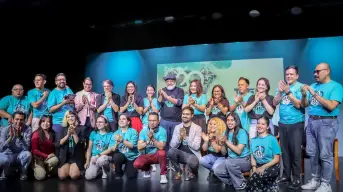 Por primera vez, Hidalgo será sede del Festival de Monólogos 2025